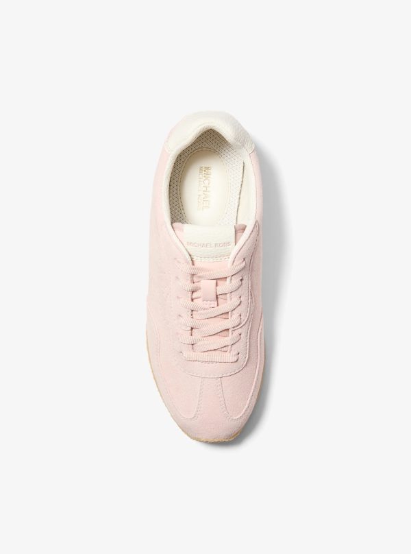 Michael Kors Essex Trainer - Preorder