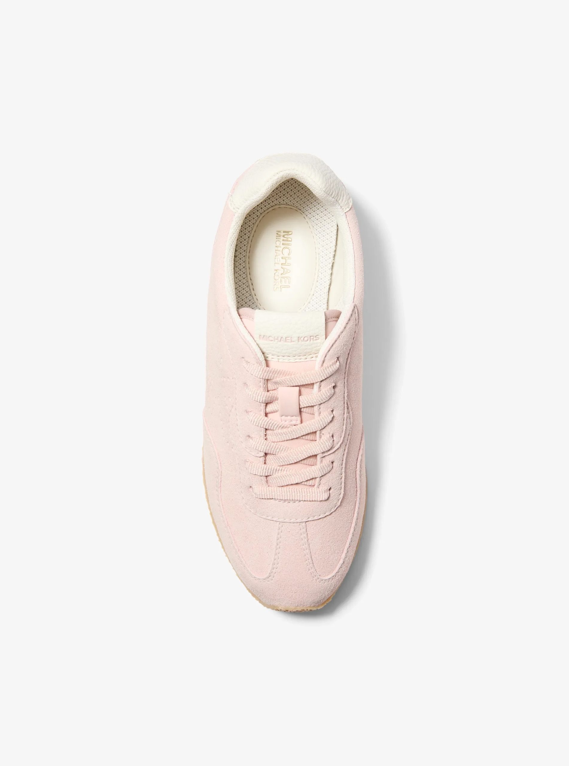 Michael Kors Essex Trainer - Preorder