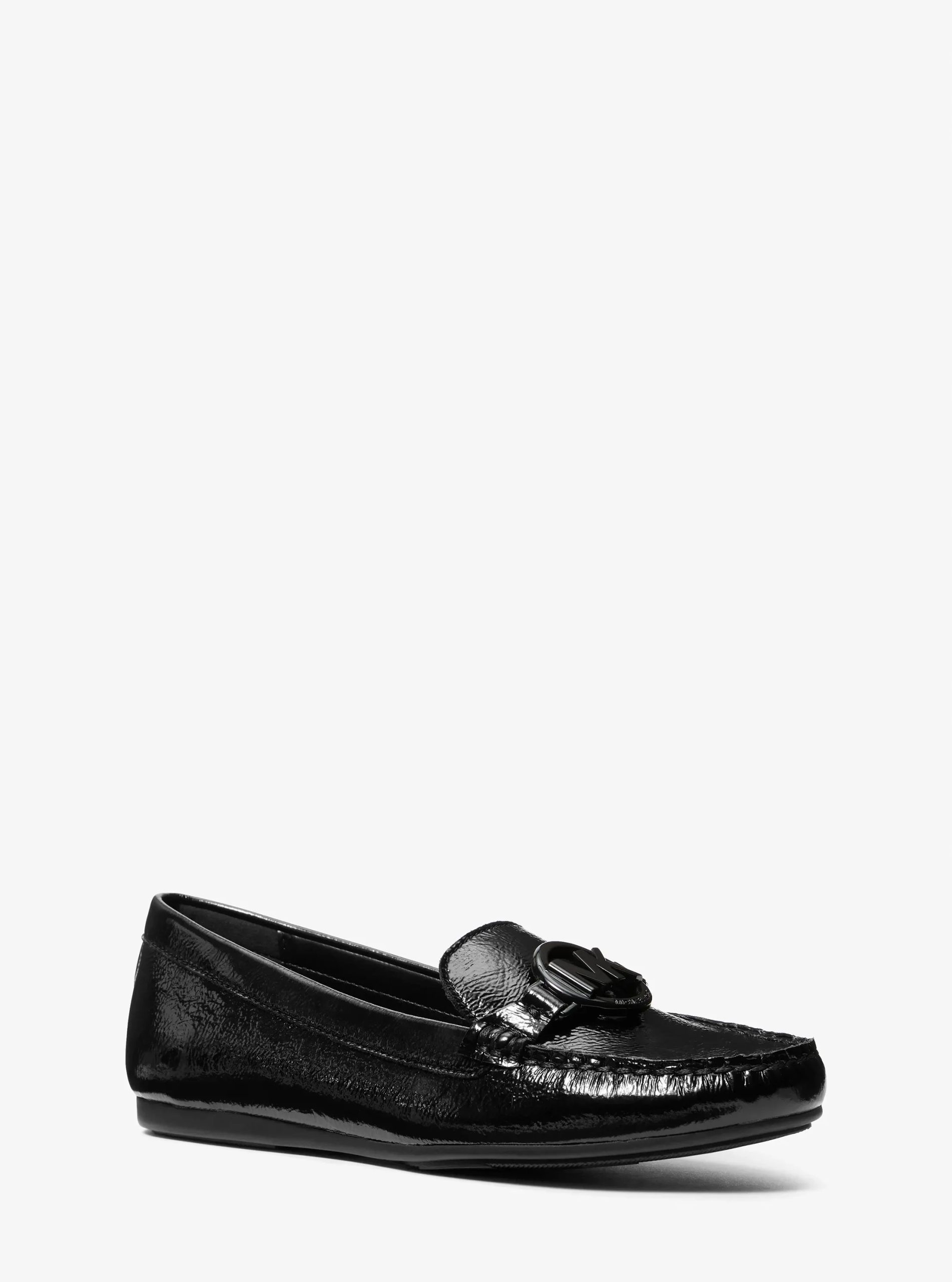 Michael Kors Fulton Patent Moccasin - Preorder