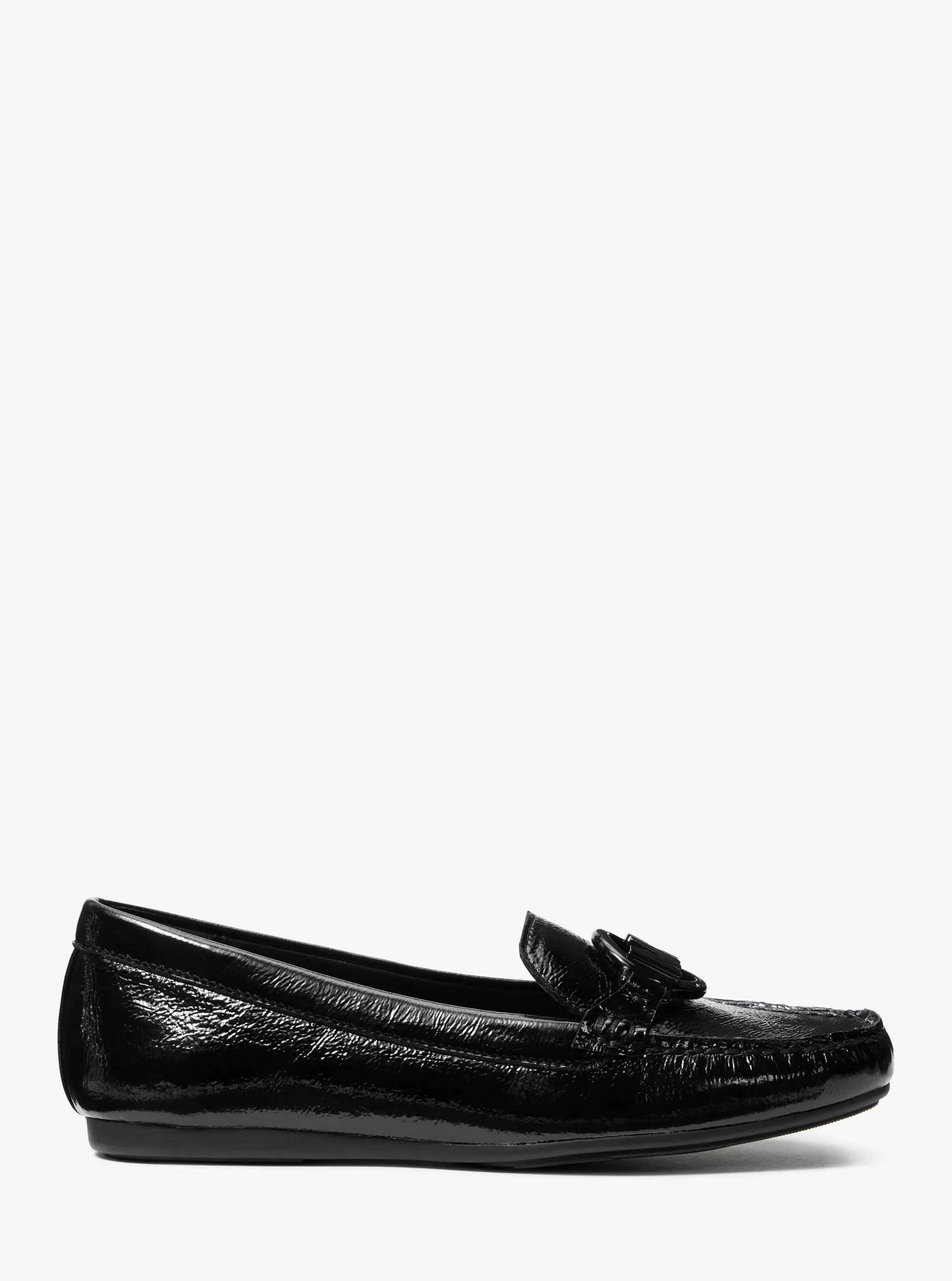 Michael Kors Fulton Patent Moccasin - Preorder