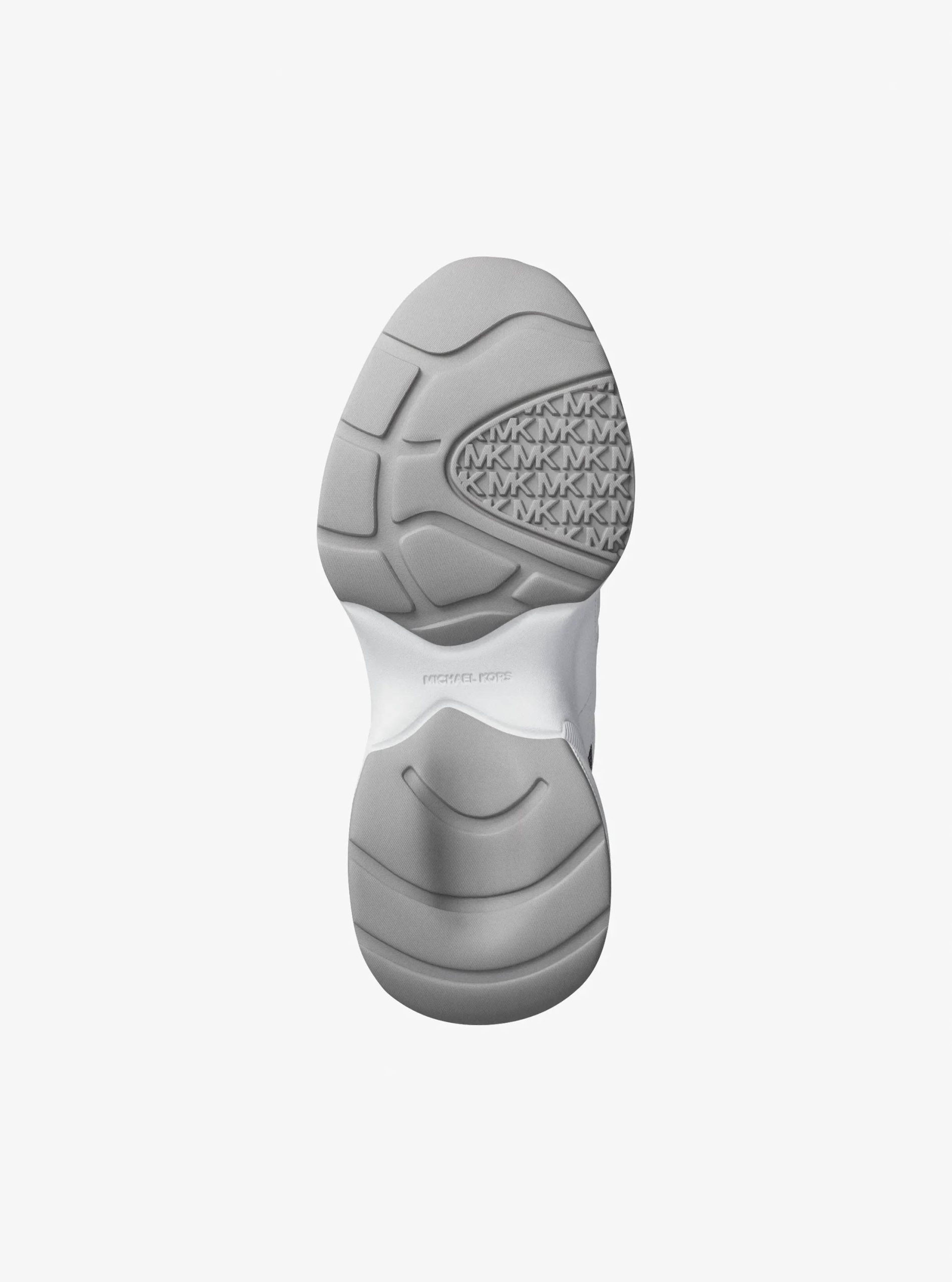 Michael Kors Kaia Signature Logo Trainer - Preorder