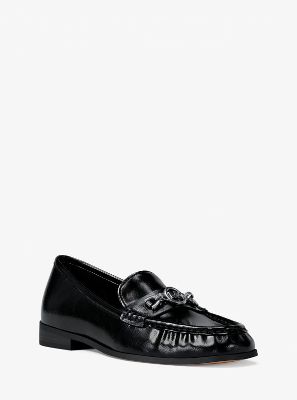 Michael Kors Kacey Patent Loafer - Preorder