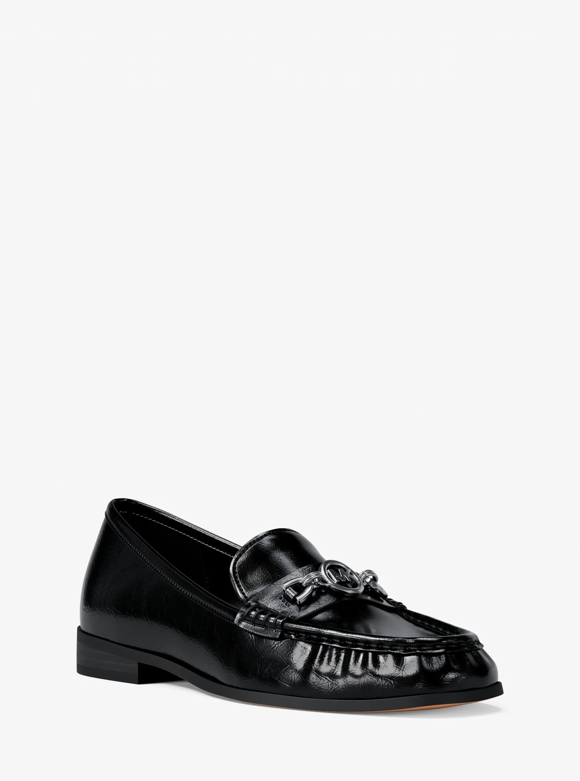 Michael Kors Kacey Patent Loafer - Preorder