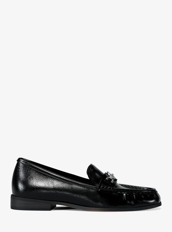 Michael Kors Kacey Patent Loafer - Preorder