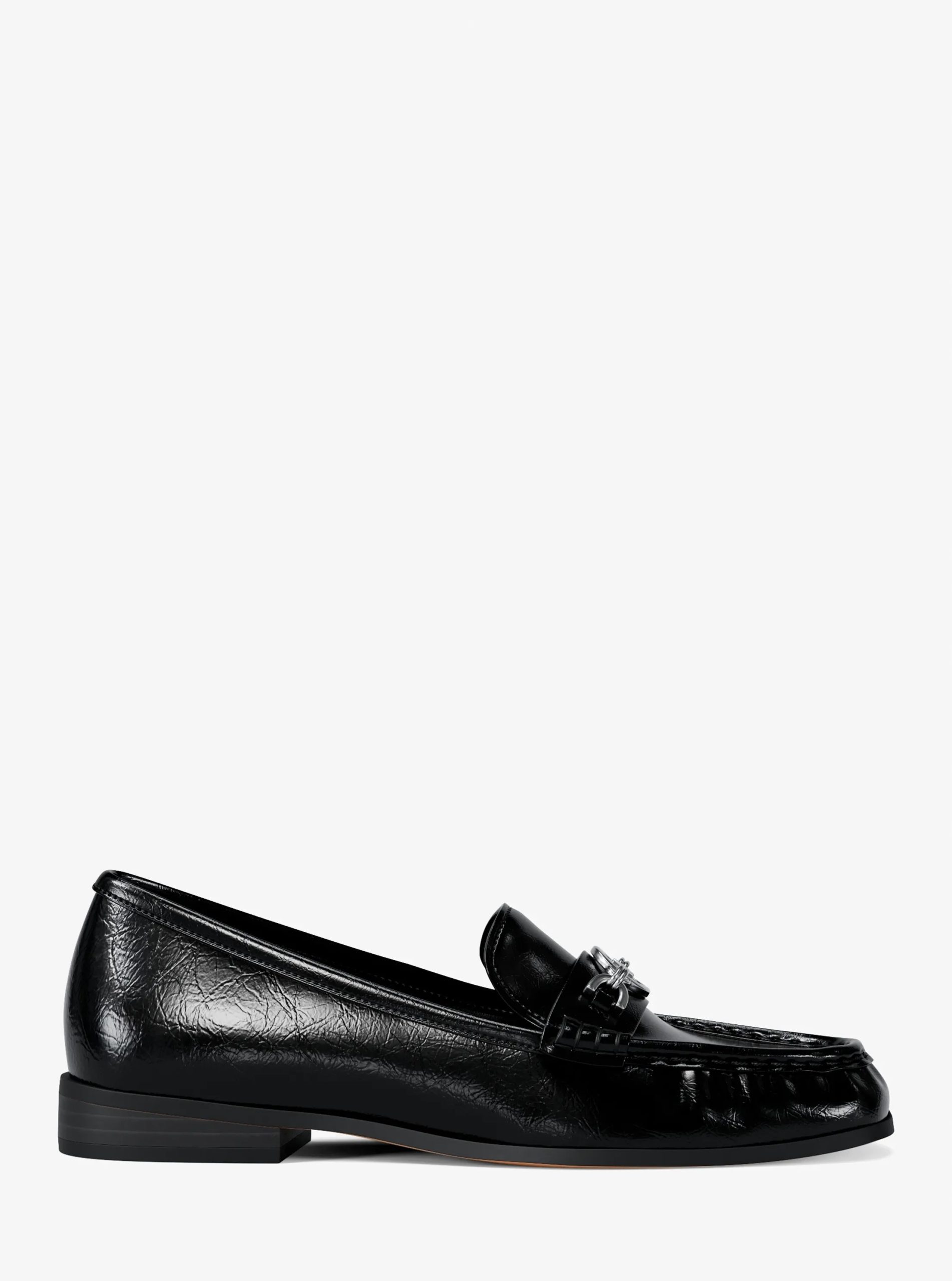 Michael Kors Kacey Patent Loafer - Preorder