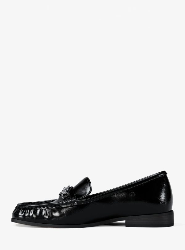 Michael Kors Kacey Patent Loafer - Preorder