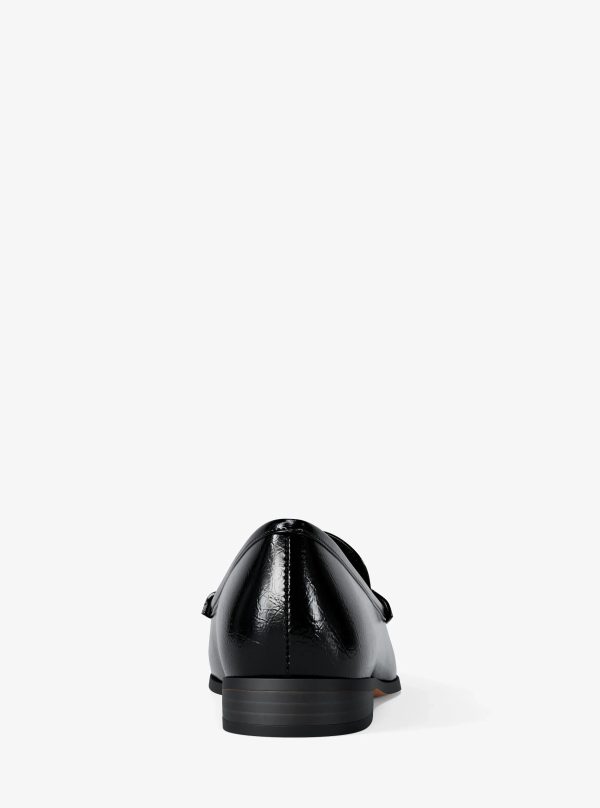 Michael Kors Kacey Patent Loafer - Preorder