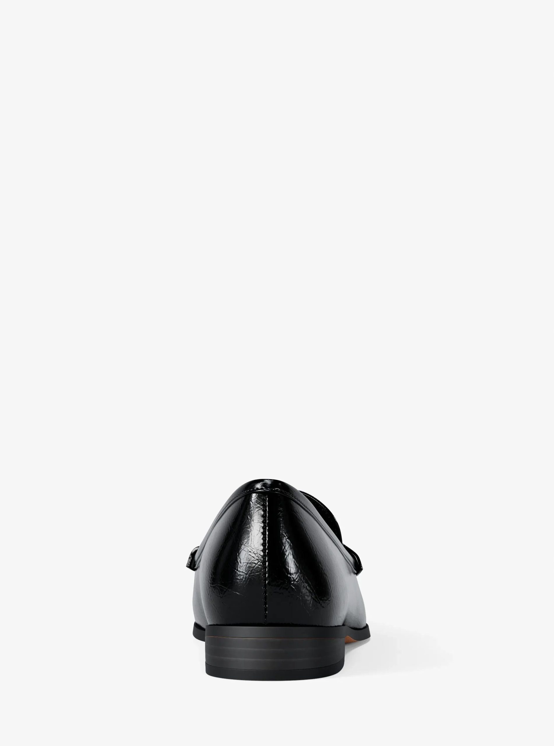 Michael Kors Kacey Patent Loafer - Preorder