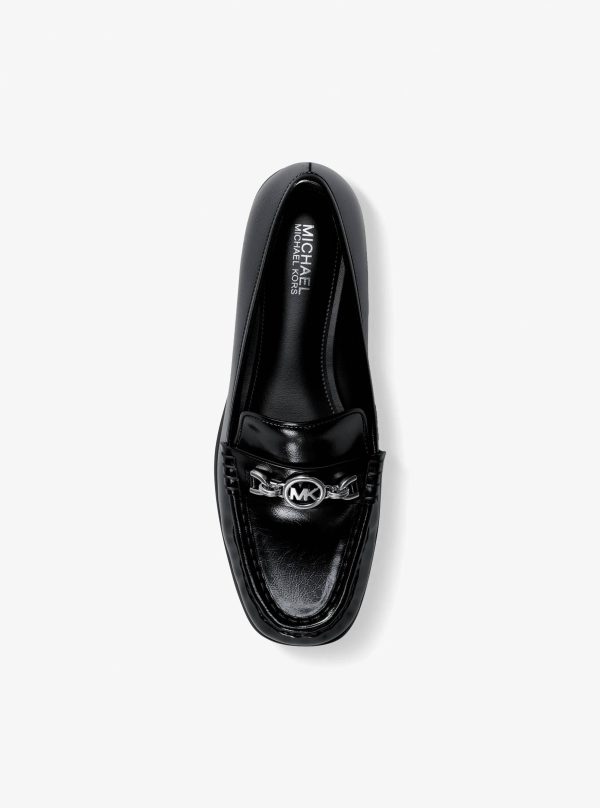 Michael Kors Kacey Patent Loafer - Preorder