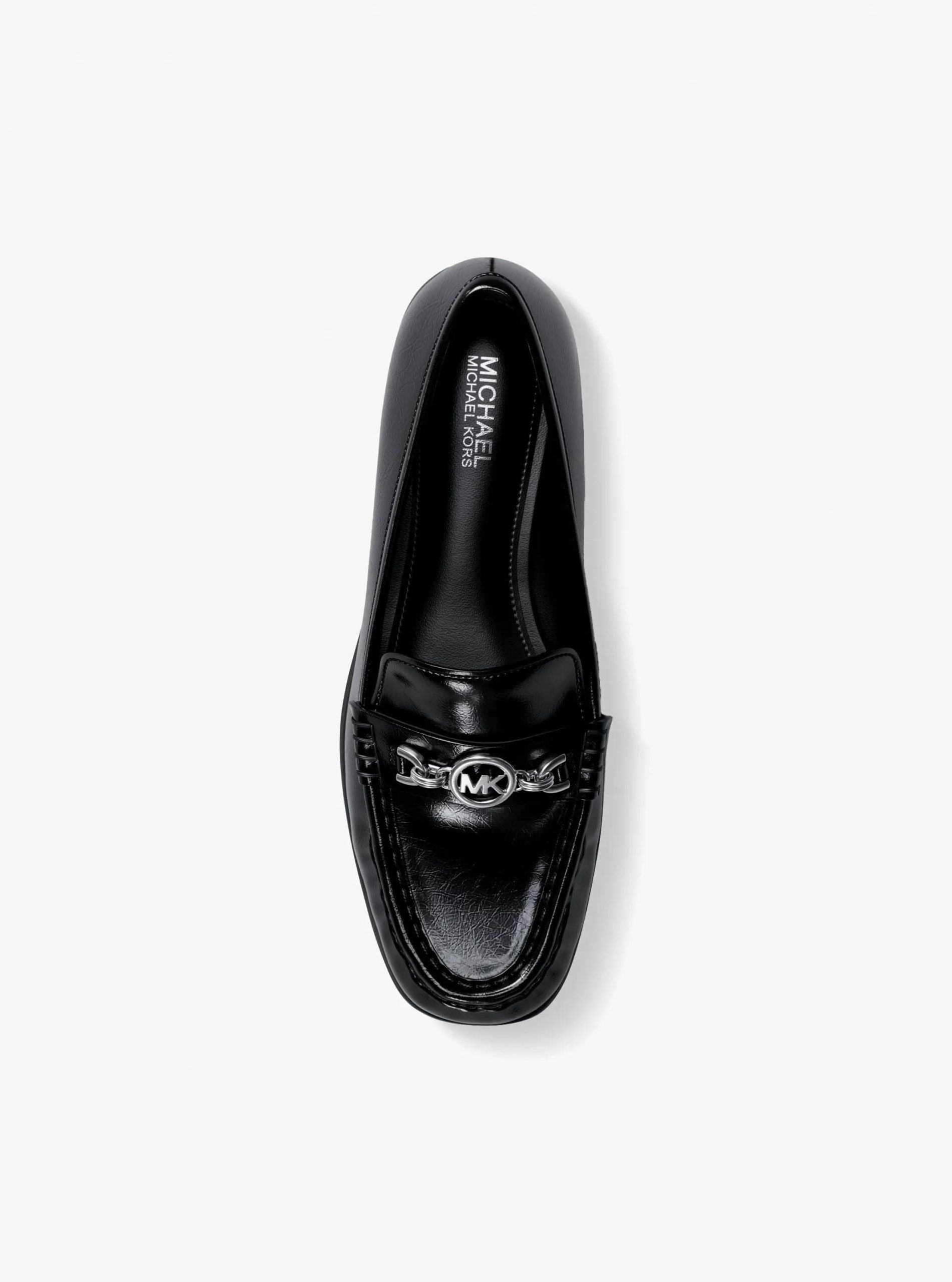 Michael Kors Kacey Patent Loafer - Preorder