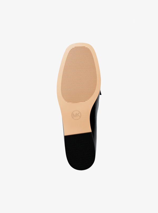 Michael Kors Kacey Patent Loafer - Preorder