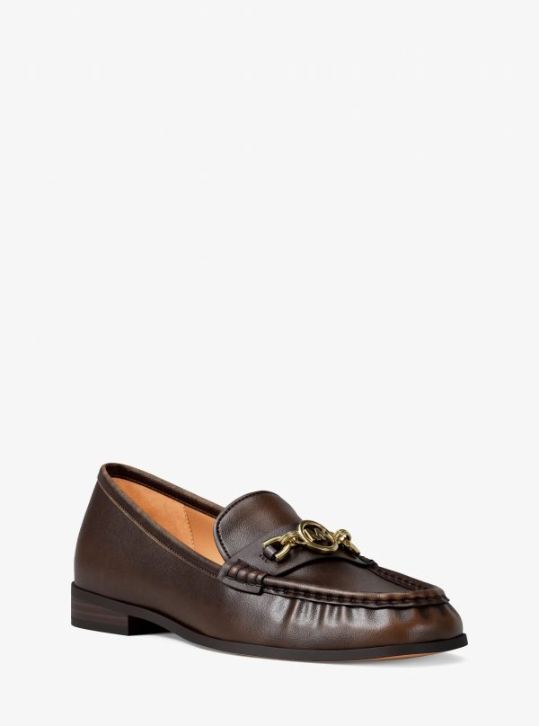 Michael Kors Kacey Loafer - Preorder