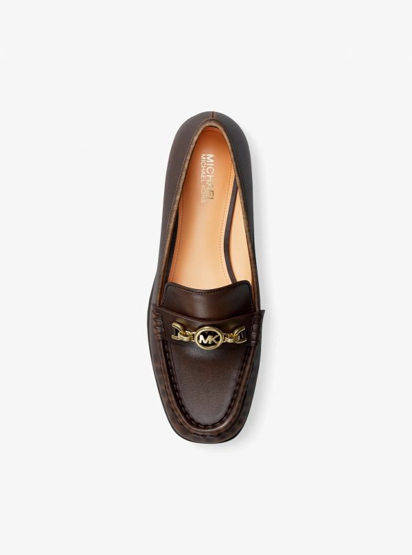 Michael Kors Kacey Loafer - Preorder