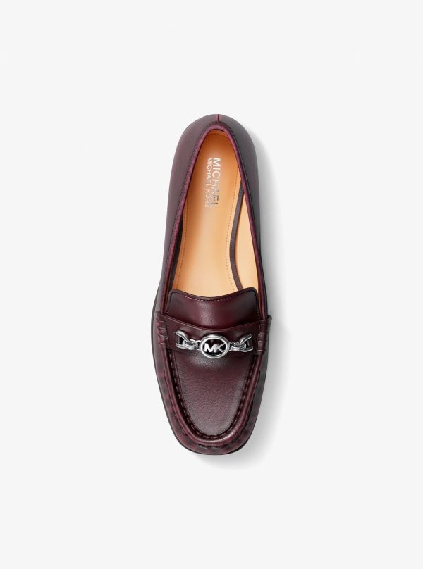 Michael Kors Kacey Loafer - Preorder