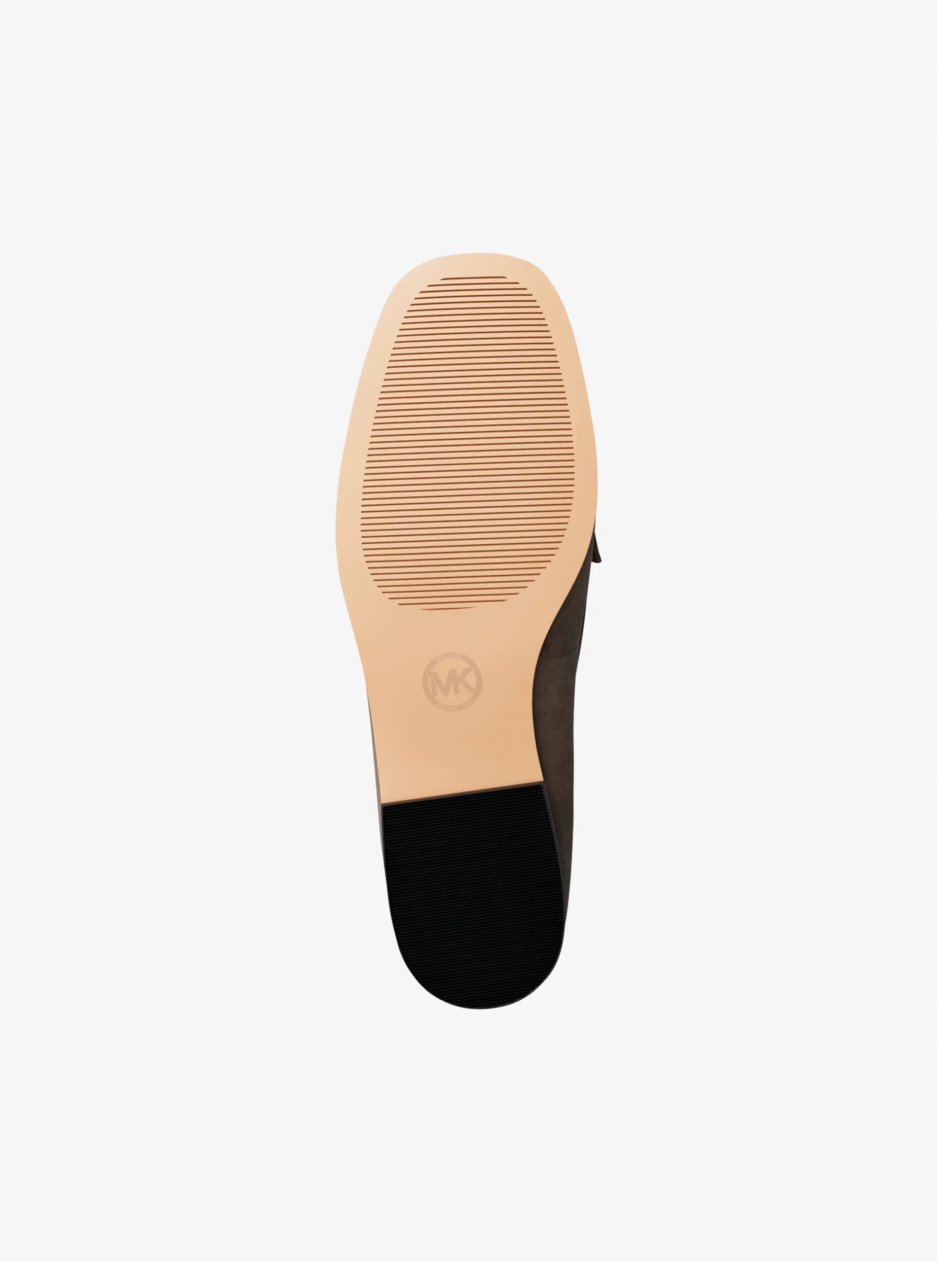 Michael Kors Kacey Microsuede Loafer - Preorder