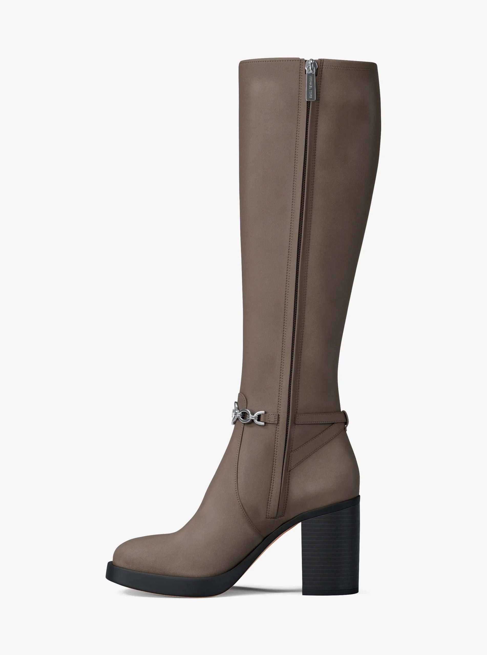 Michael Kors Kacey Microsuede Boot - Preorder - Image 3