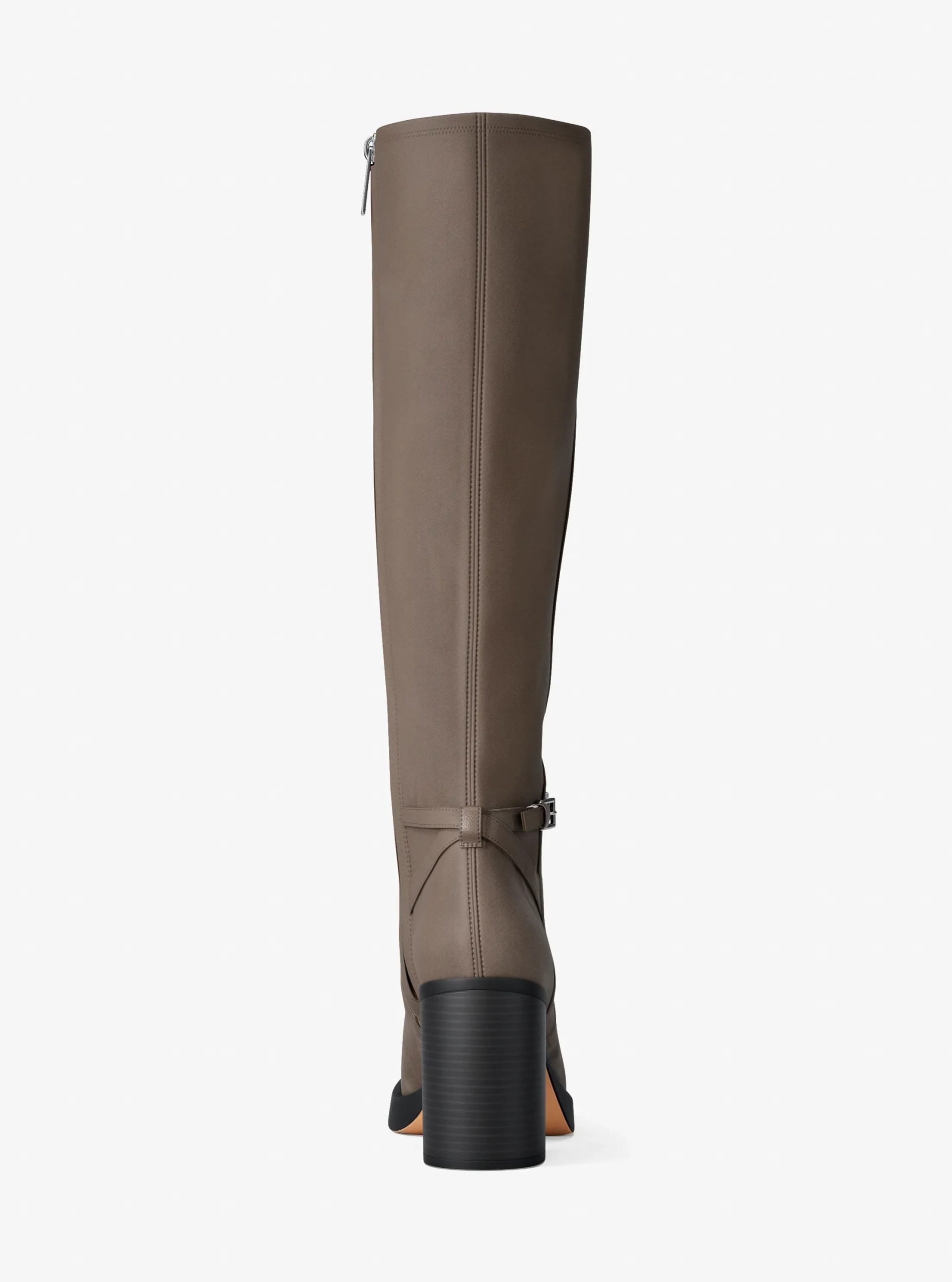 Michael Kors Kacey Microsuede Boot - Preorder - Image 4