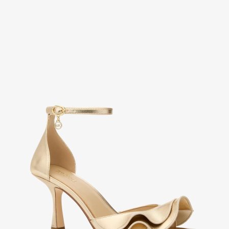 Pale Gold