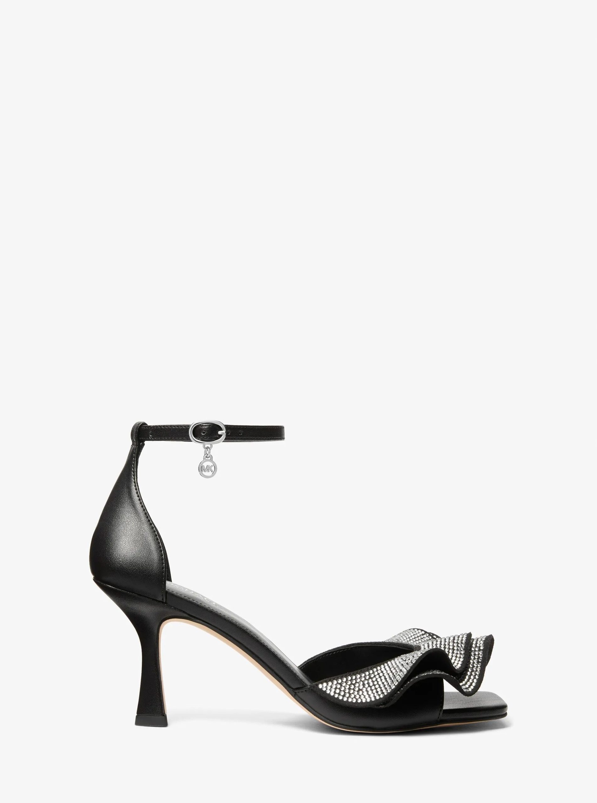 Michael Kors Livia Embellished Sandal - Preorder - Image 6