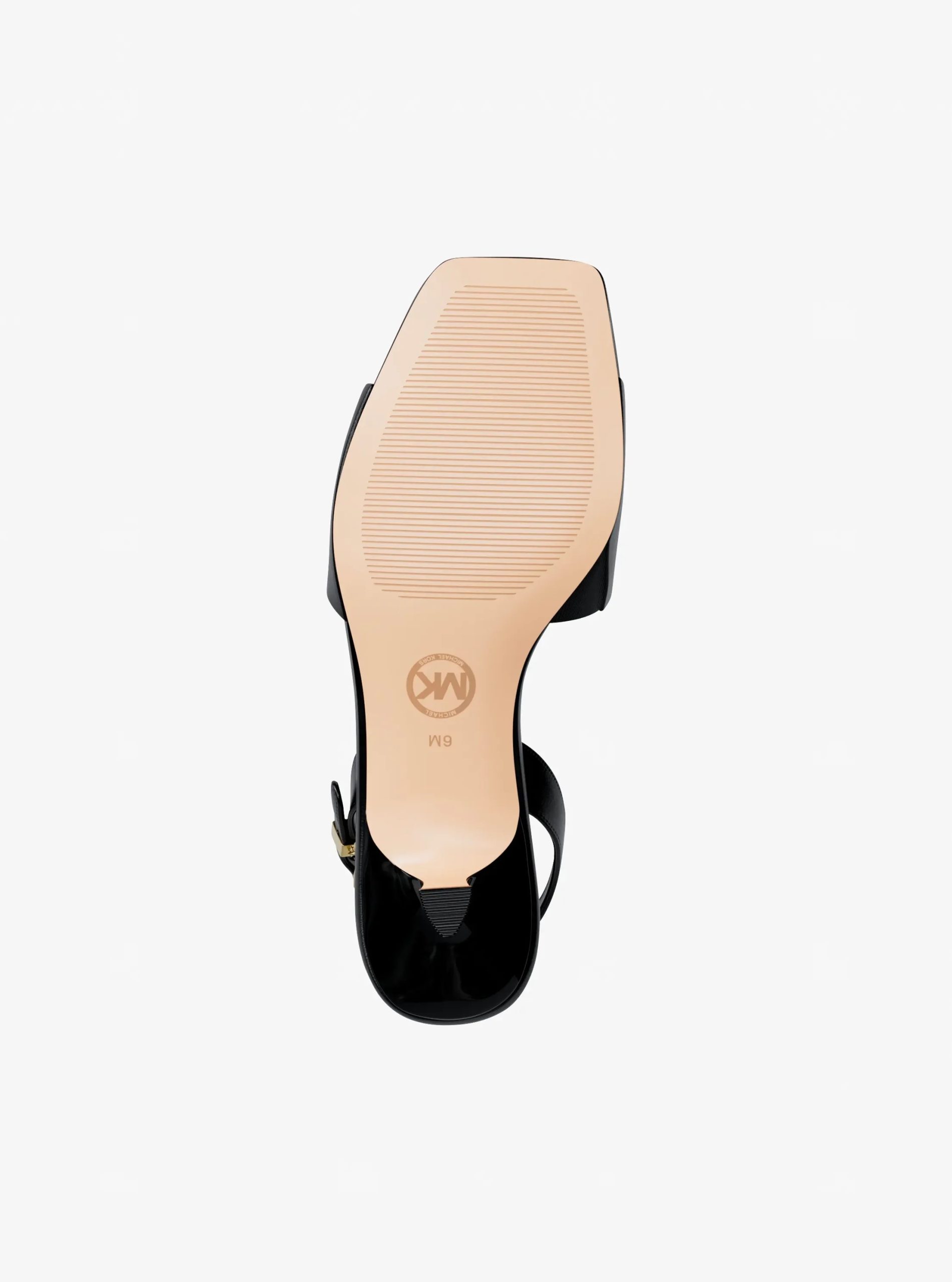 Michael Kors Merrie Kitten Heel Sandal - Preorder - Image 6