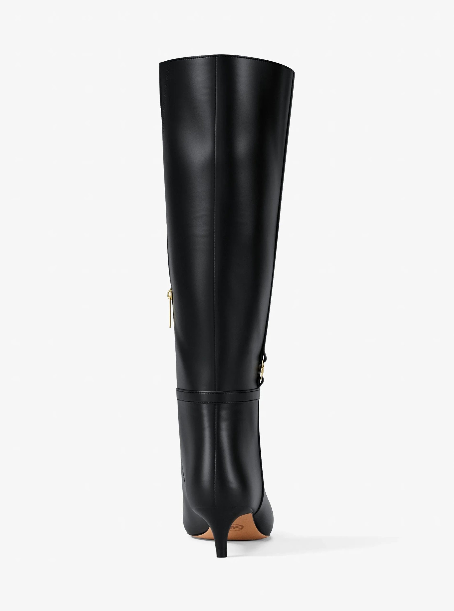 Michael Kors Nalia Kitten-Heel Boot - Preorder