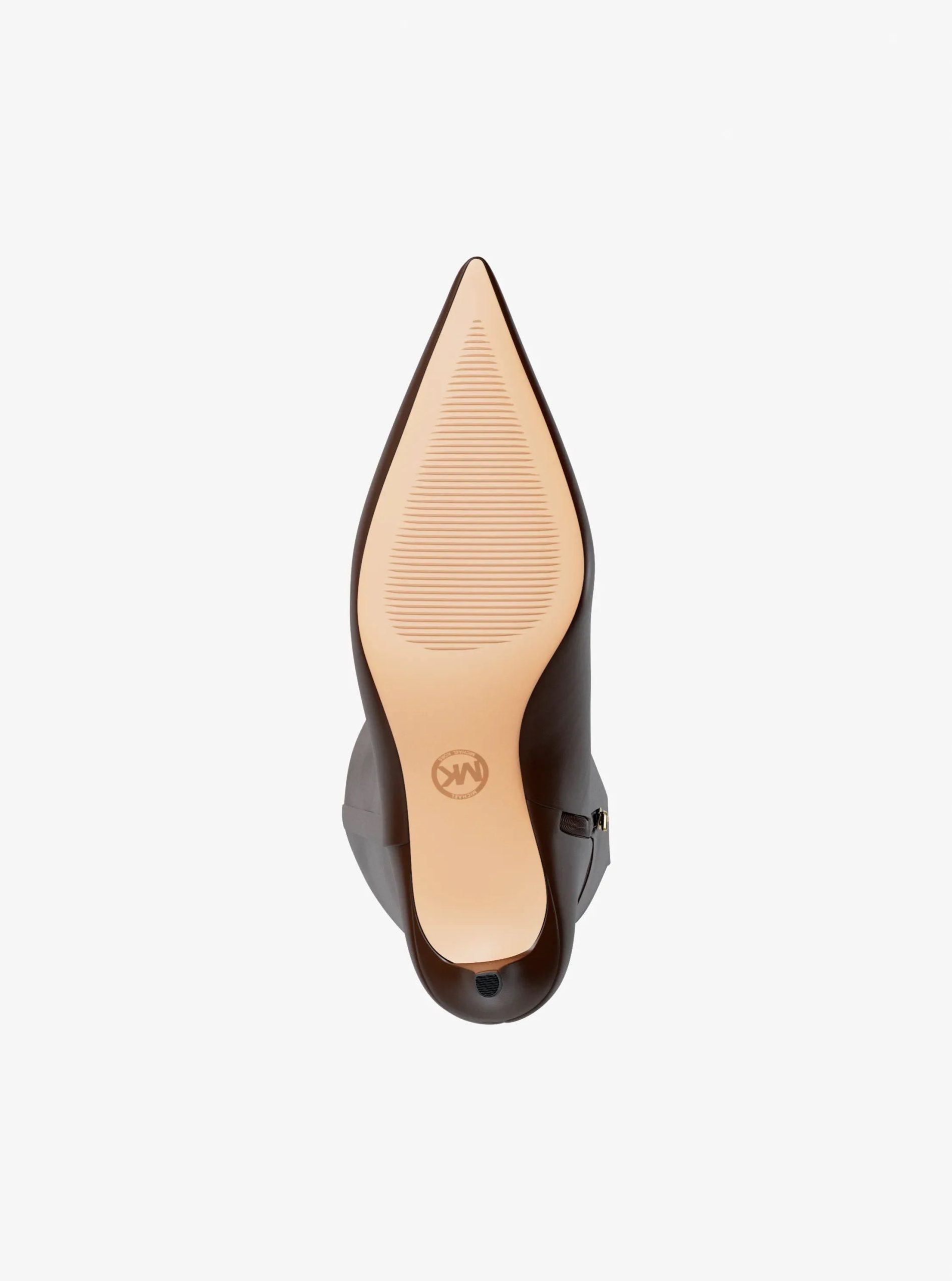 Michael Kors Nalia Kitten-Heel Boot - Preorder