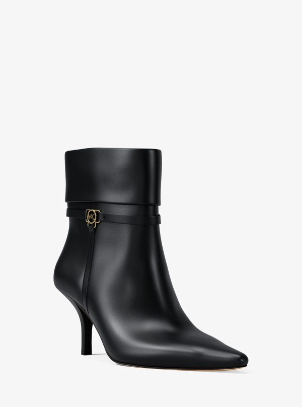 Michael Kors Nalia Ankle Boot - Preorder