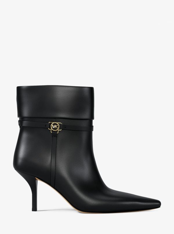 Michael Kors Nalia Ankle Boot - Preorder