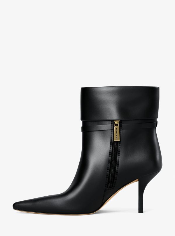 Michael Kors Nalia Ankle Boot - Preorder