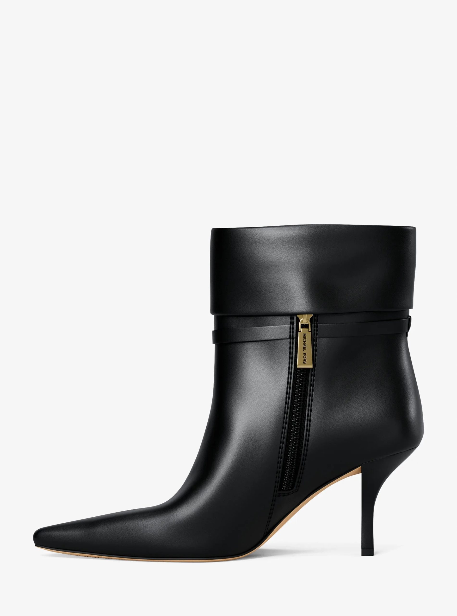 Michael Kors Nalia Ankle Boot - Preorder