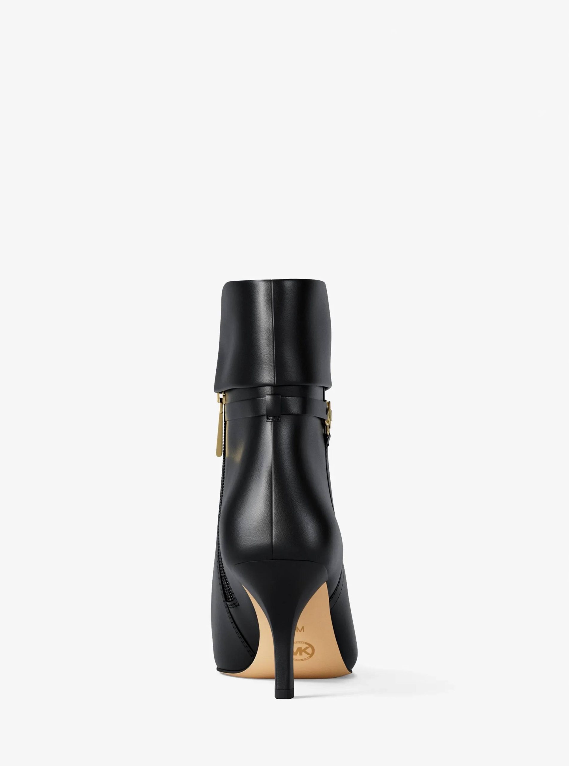 Michael Kors Nalia Ankle Boot - Preorder