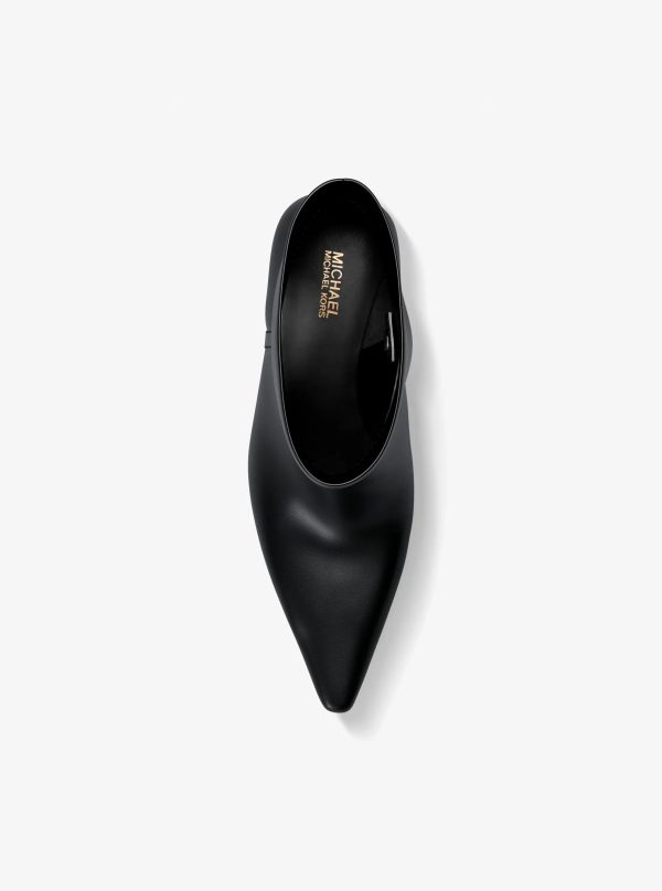 Michael Kors Nalia Ankle Boot - Preorder