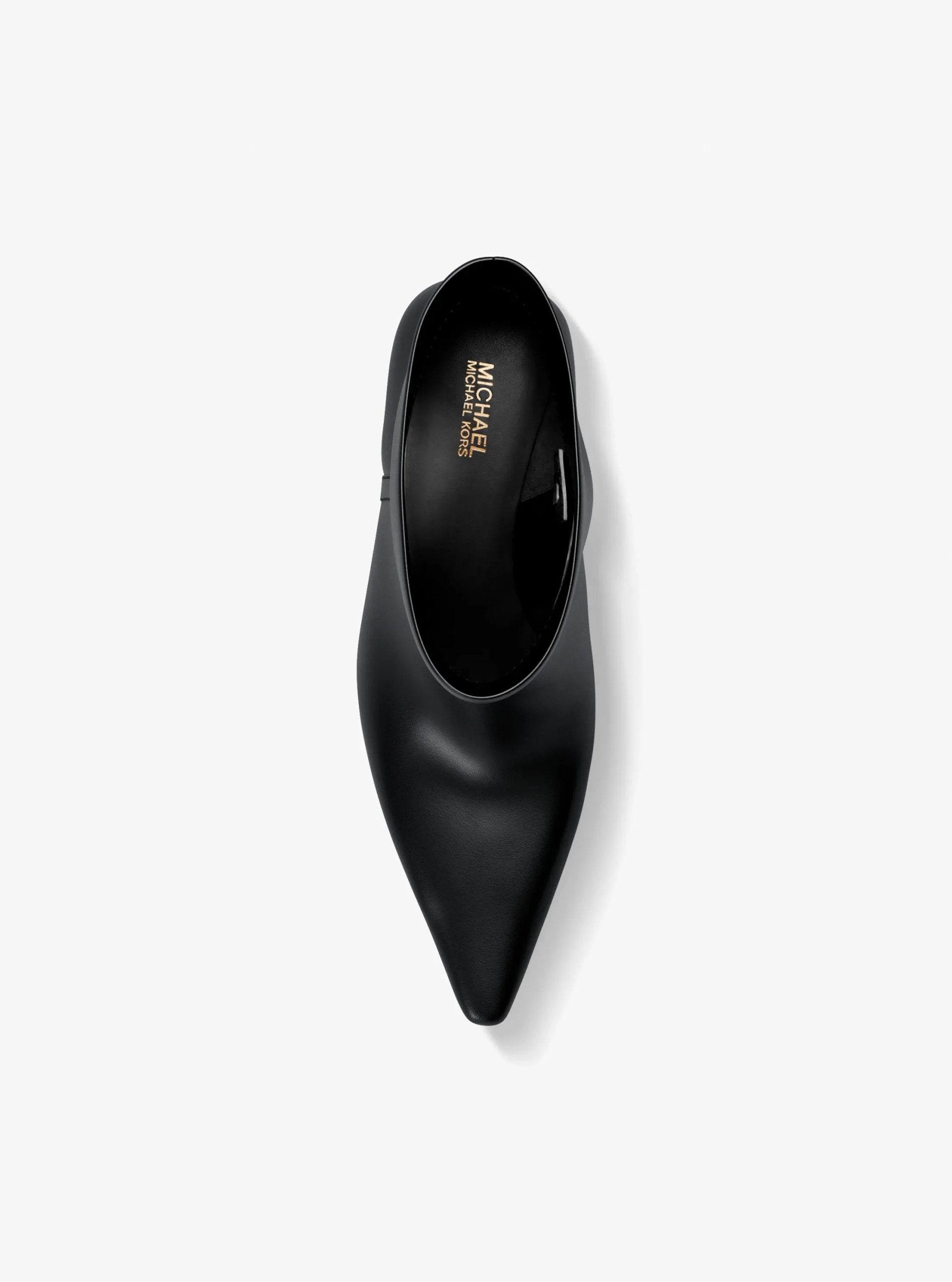 Michael Kors Nalia Ankle Boot - Preorder