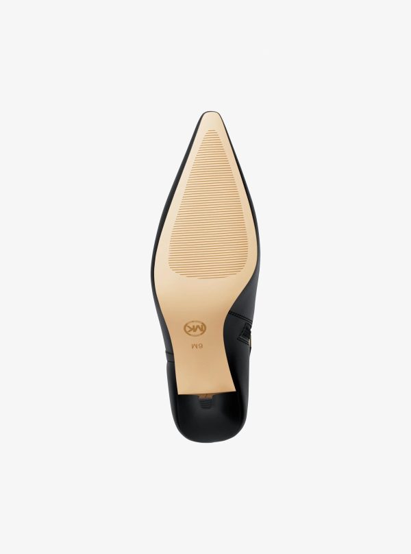 Michael Kors Nalia Ankle Boot - Preorder