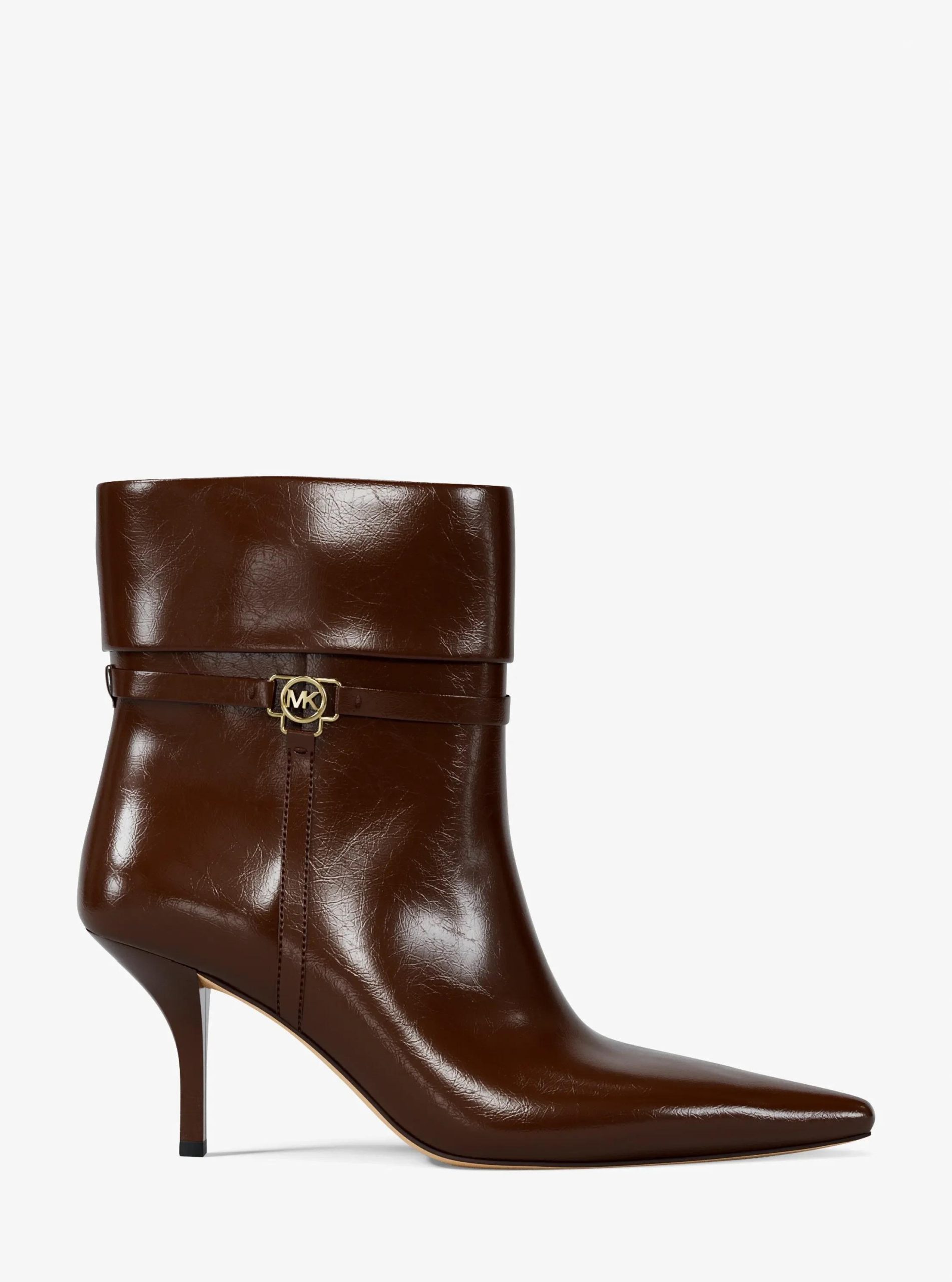 Michael Kors Nalia Ankle Boot - Preorder - Image 8