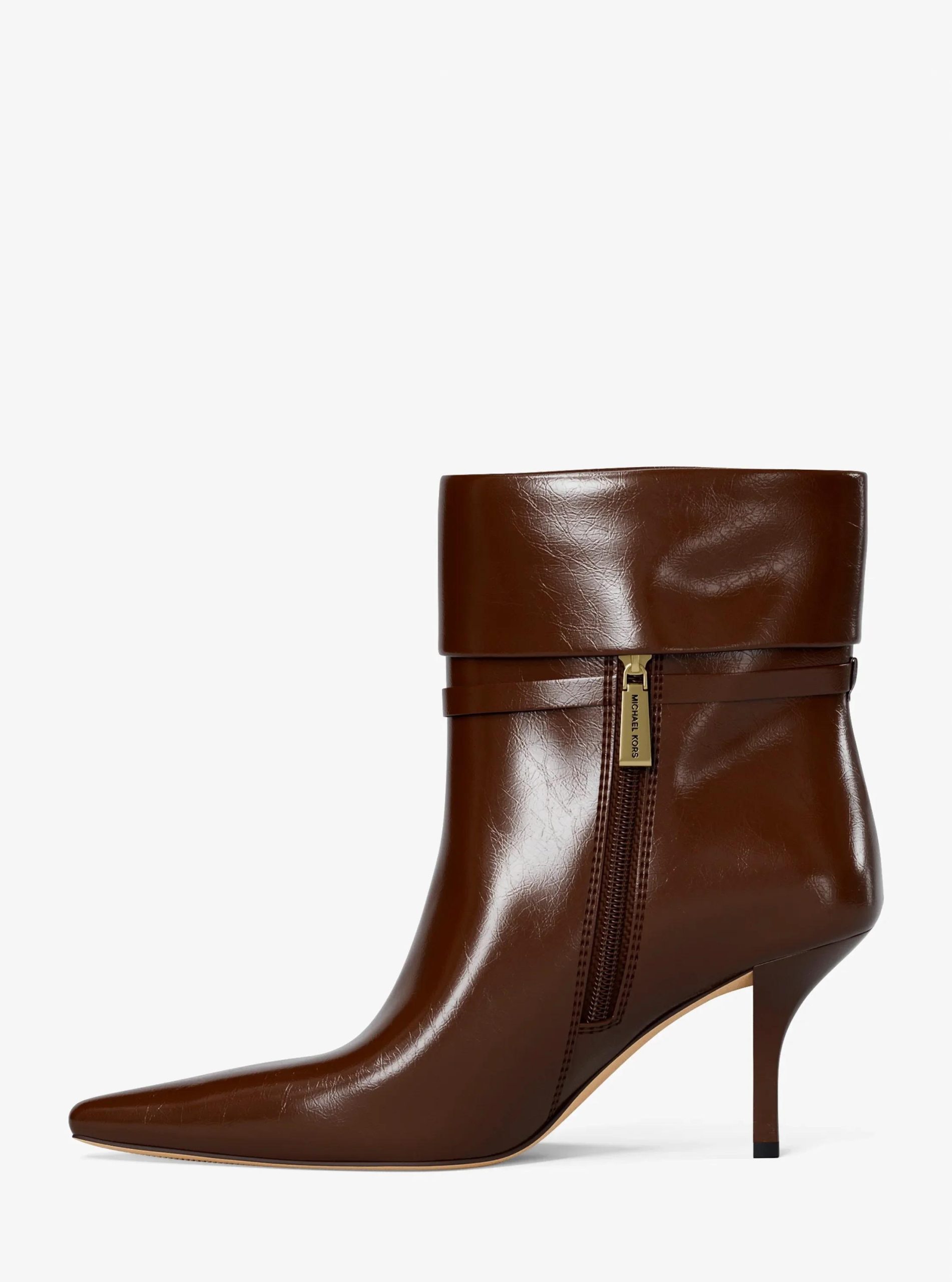 Michael Kors Nalia Ankle Boot - Preorder - Image 9