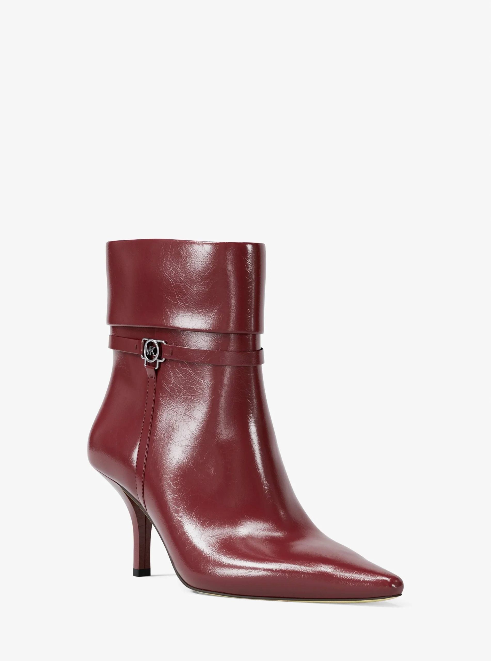 Michael Kors Nalia Ankle Boot - Preorder