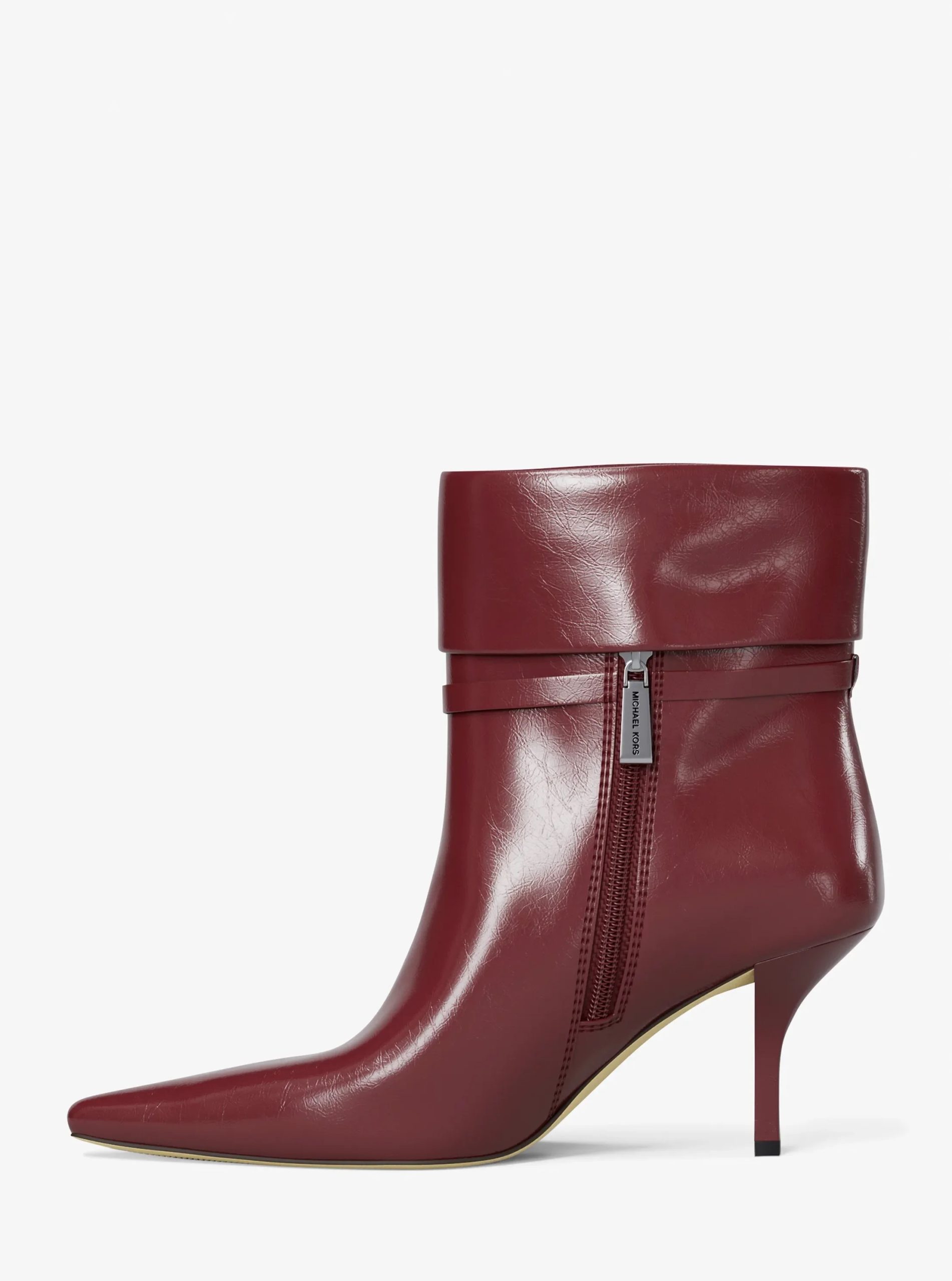 Michael Kors Nalia Ankle Boot - Preorder - Image 3