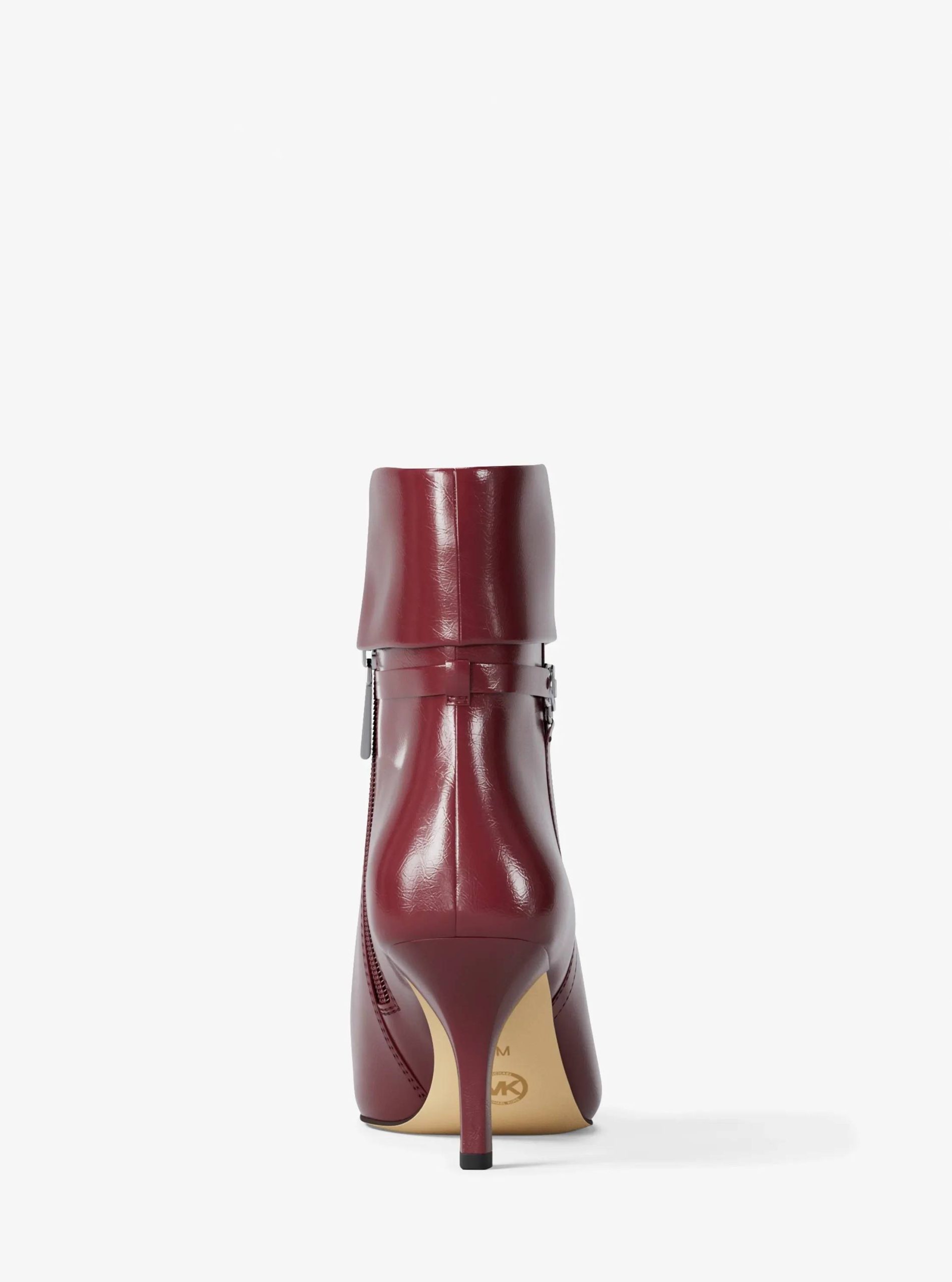Michael Kors Nalia Ankle Boot - Preorder - Image 4