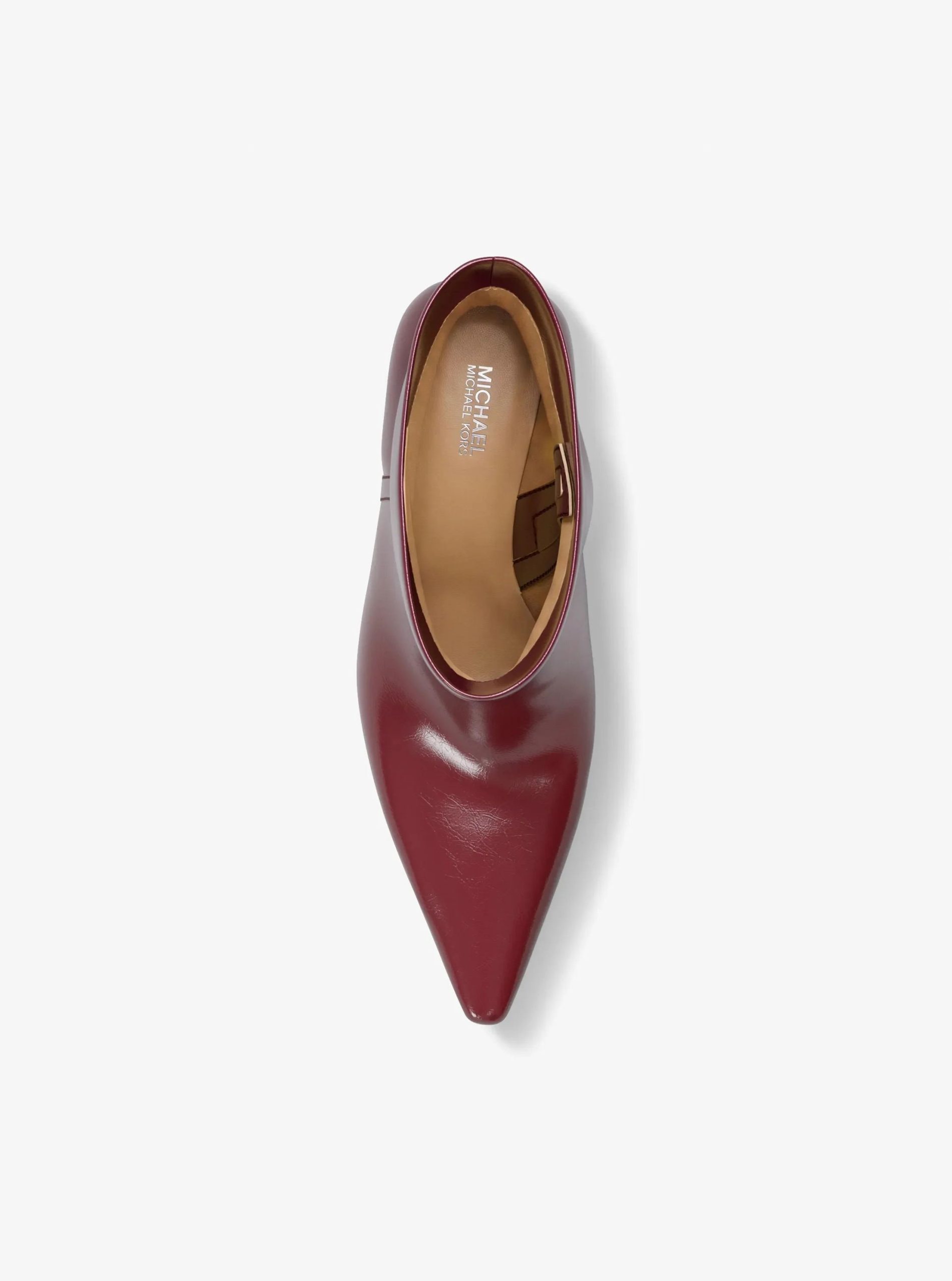 Michael Kors Nalia Ankle Boot - Preorder - Image 5