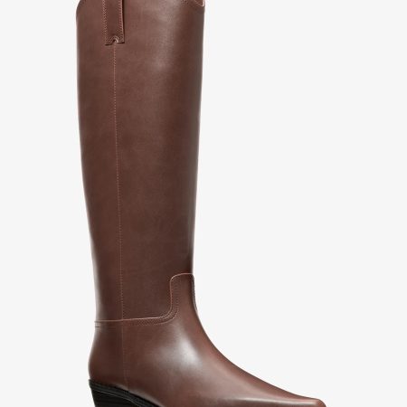 Michael Kors Nash Boot - Preorder — Nutmeg