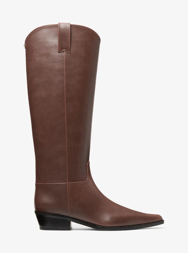 Michael Kors Nash Boot - Preorder