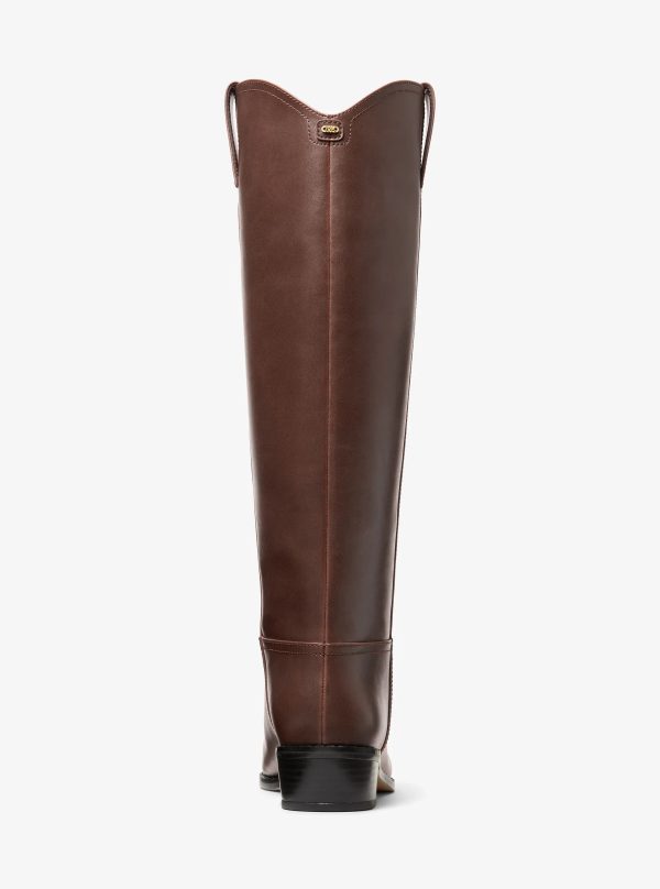 Michael Kors Nash Boot - Preorder