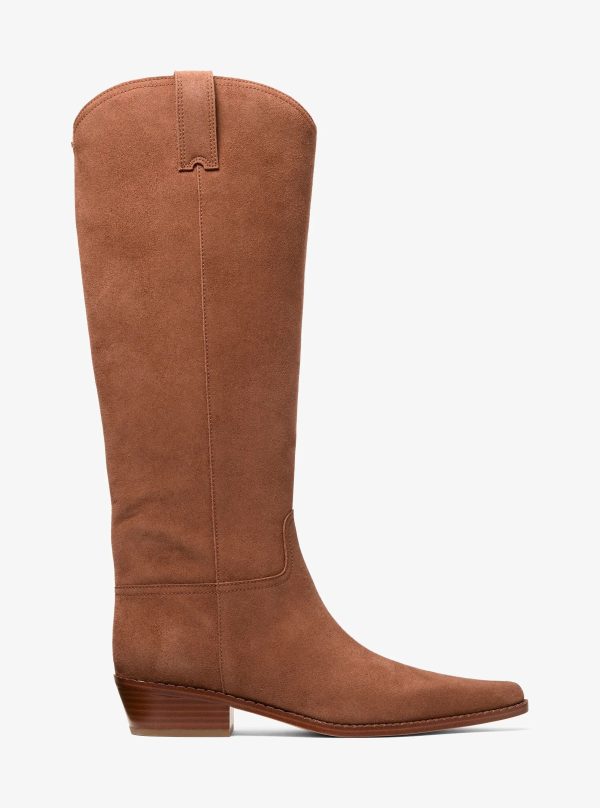 Michael Kors Nash Boot - Preorder