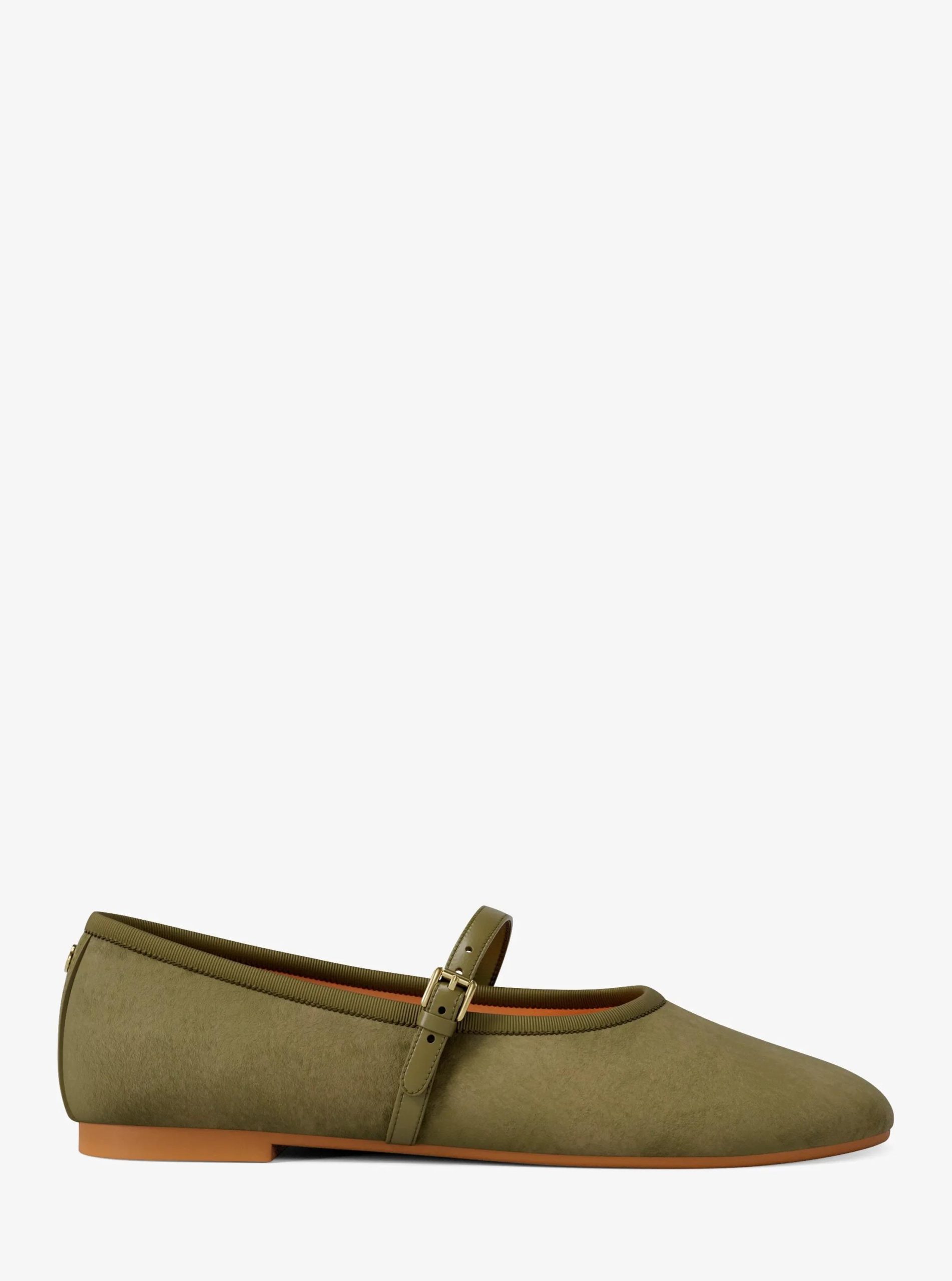 Michael Kors Phoebe Ballet Flat - Preorder