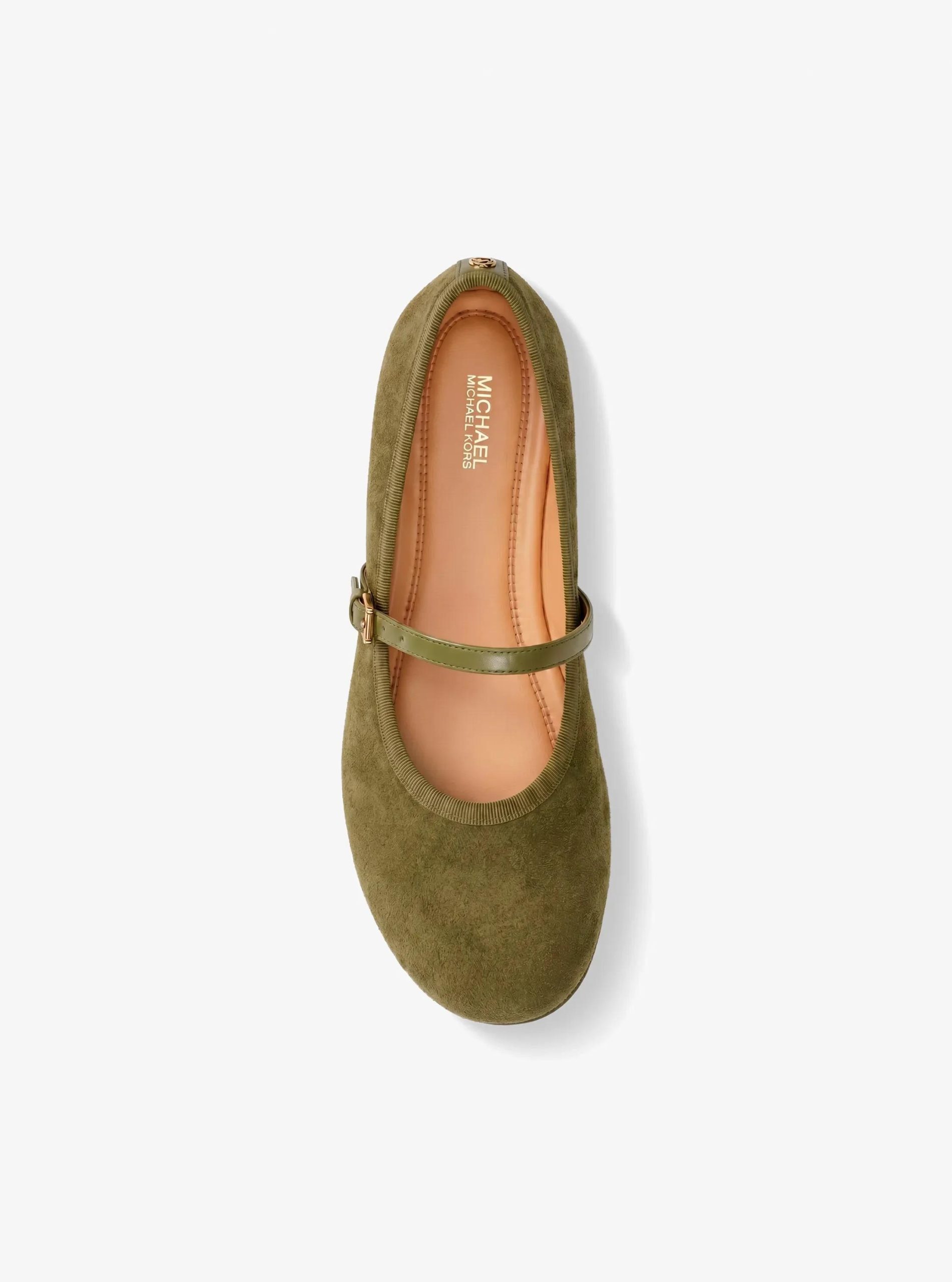 Michael Kors Phoebe Ballet Flat - Preorder