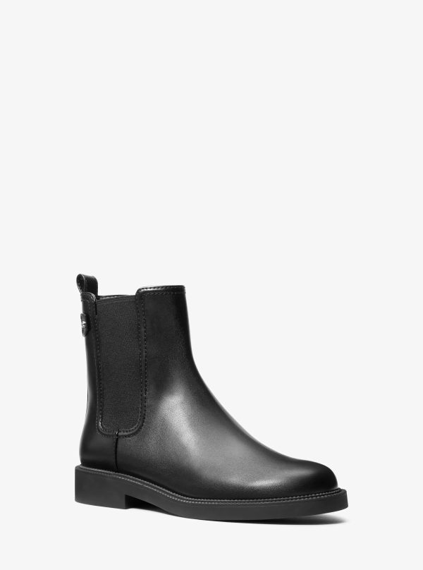 Michael Kors Pepper Chelsea Boot - Preorder