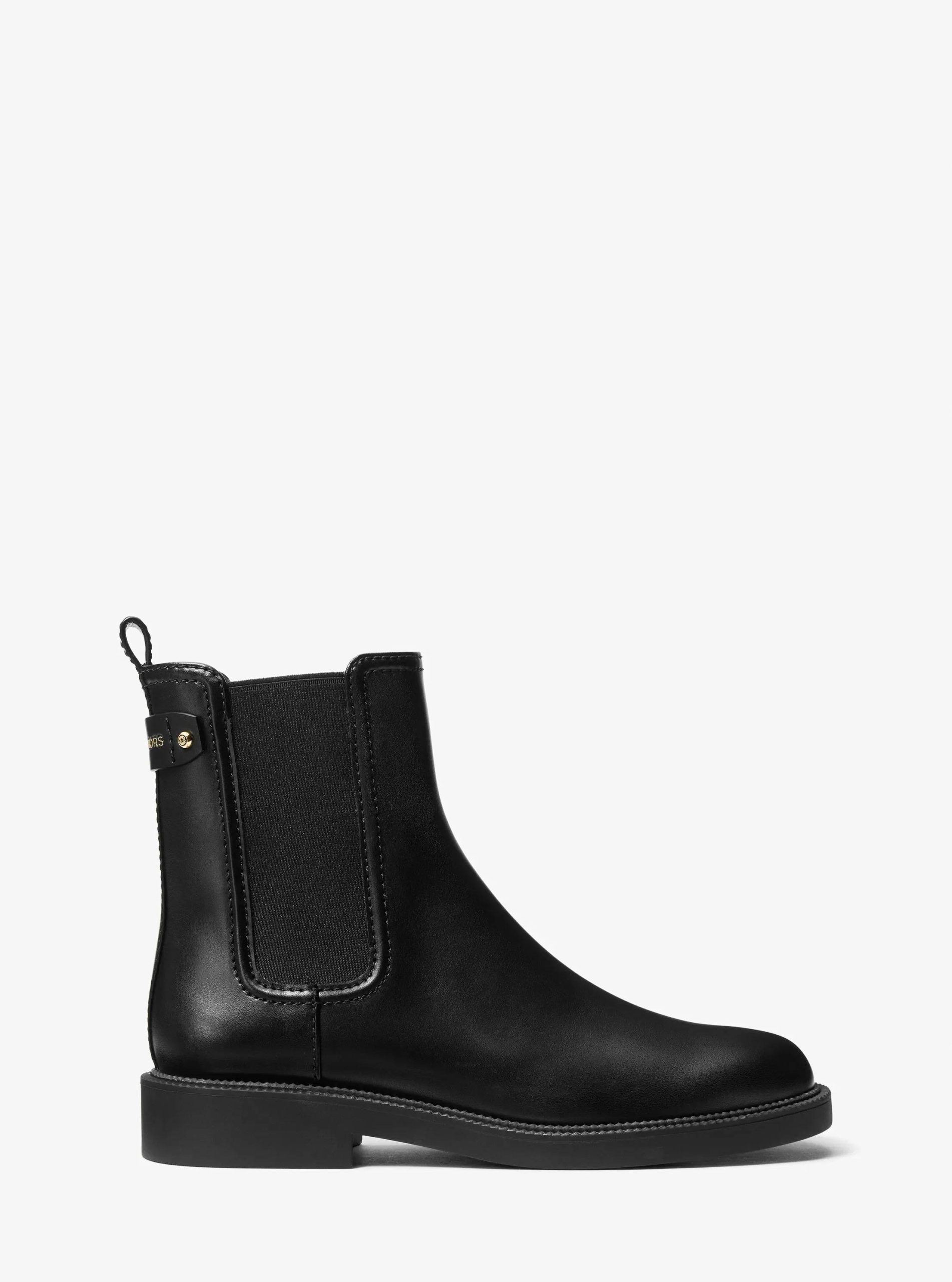 Michael Kors Pepper Chelsea Boot - Preorder