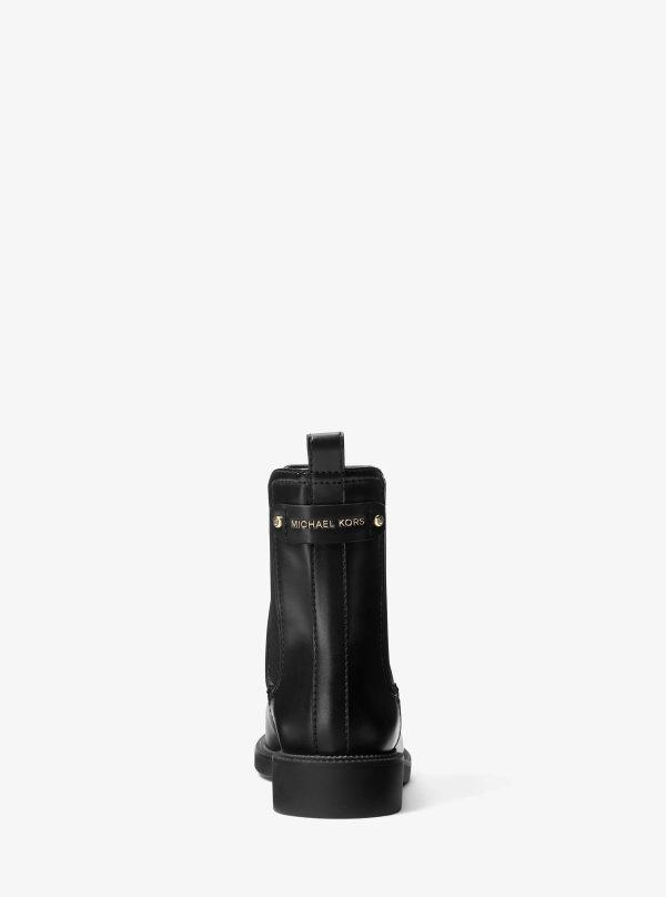 Michael Kors Pepper Chelsea Boot - Preorder