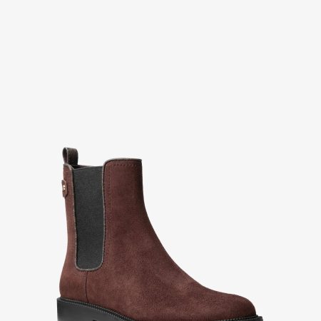 Michael Kors Pepper Chelsea Boot - Preorder — Nutmeg